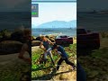 gta v gameplay winlator #automobile #gtv #rockstargames #gaming