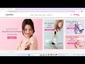 Build and deploy  a full stack makeup Shop Website using HTML, CSS, JS, PHP &amp; MySQL