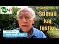Lingva Provoko n-ro 75 (STIMULI kaj INSTIGI)