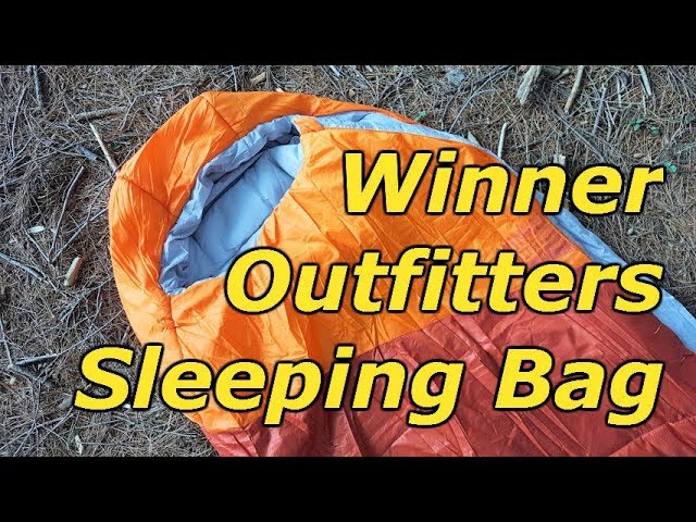 AYAMAYA Sleeping Bag  Wearable Splicing Envelope Sleeping Bags