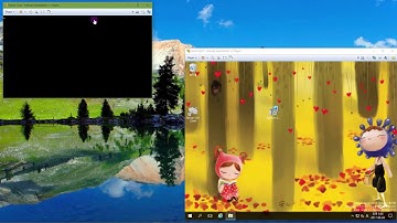 [이것이 Windows Server다] 07장 02교시 : VNC서버, PowerShell 원격 서버