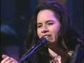 Natalie Merchant - Just Can't Last