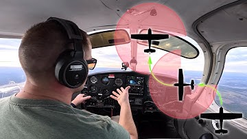 How to Perform Clearing Turns