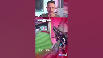 Doble-kill & Match-win! #Splitgate 2