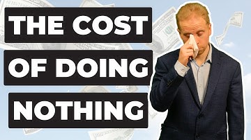 The Cost of Doing Nothing (Why Stalled Programs Hurt Margins)