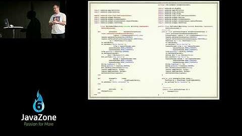 Ruboto   Ruby on Java on Android clip14