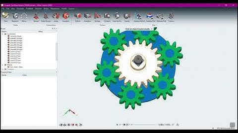 Altair Inspire Video Instructional Series – Advanced Coupler Creation
