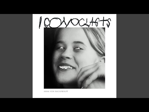 Anna von Hausswolff — Consensual Neglect