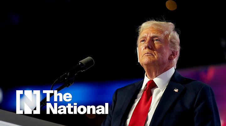 Trump threatens Hamas: You’ll pay ‘very big price’ if hostages not freed