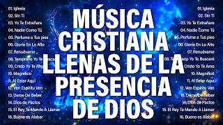 Mix Jesús Adrián Romero, Marcos Witt, Roberto Orellana, Oscar Medina, Lilly Goodman Mejores Exit