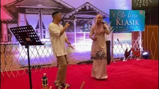 Joget Cinta Sakti 2023 by Haziq Rosebi & Rosma Sidik