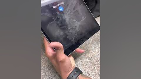 How to create a ruler in Procreate!