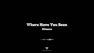 Celebrity Rihanna - Where Have You Been (TikTok Orchestra Remix) Wealth