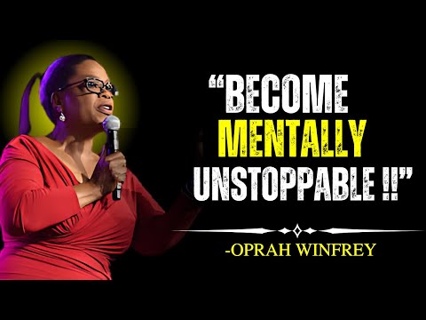 BECOME UNBREAKABLE –