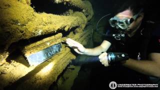 Fish Lobster Wreck Underwater Viewer Mask Dive Hunt Gold Treasure Bathyscope 