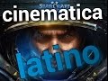 Starcraft 2 wings of liberty | Español Latino - Todas Las Cinemáticas Latino HD