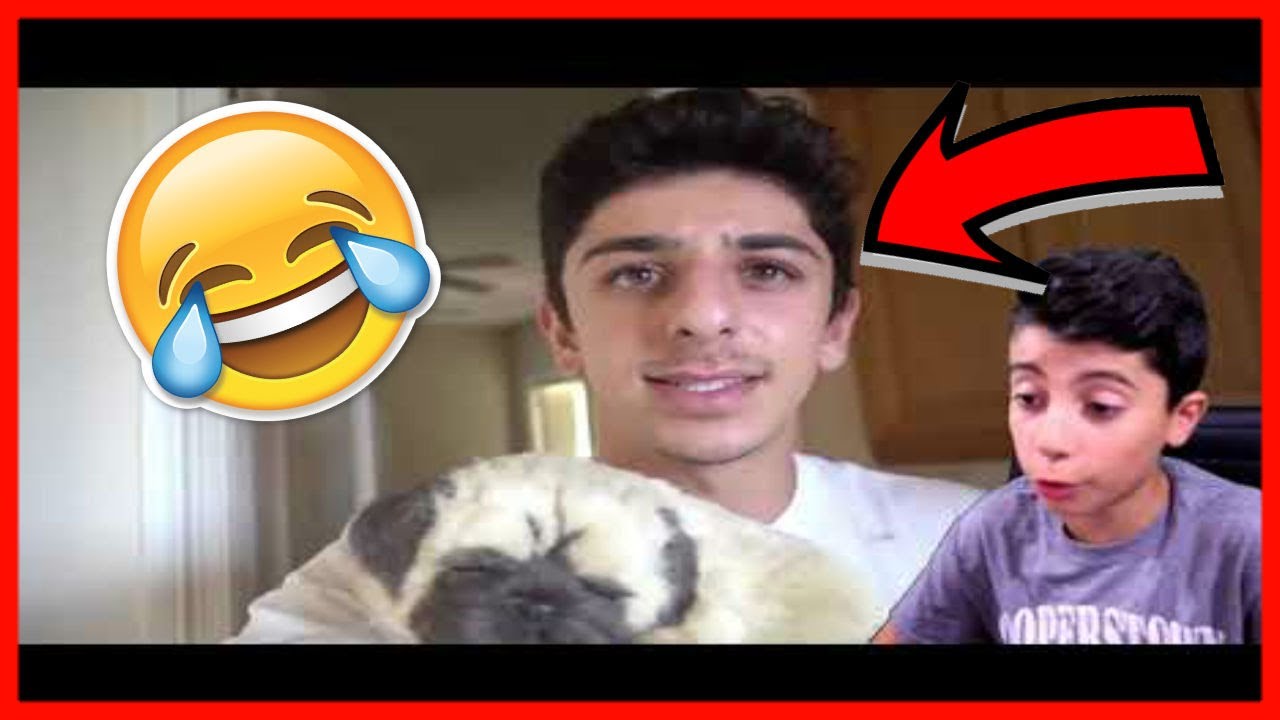 REACTING TO FAZE RUG'S "DOG DROWNING PRANK" *INSANE* YouTube