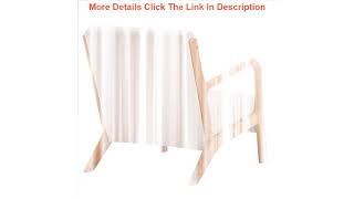 Slide ?US Warehouse?Single Fabric Oak Sofa Beige (66 x 68 x 75cm)   Drop Shipping USA screenshot 3