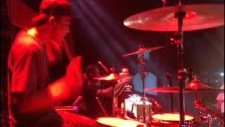 KIS - TEH & PELANGI - LIVE