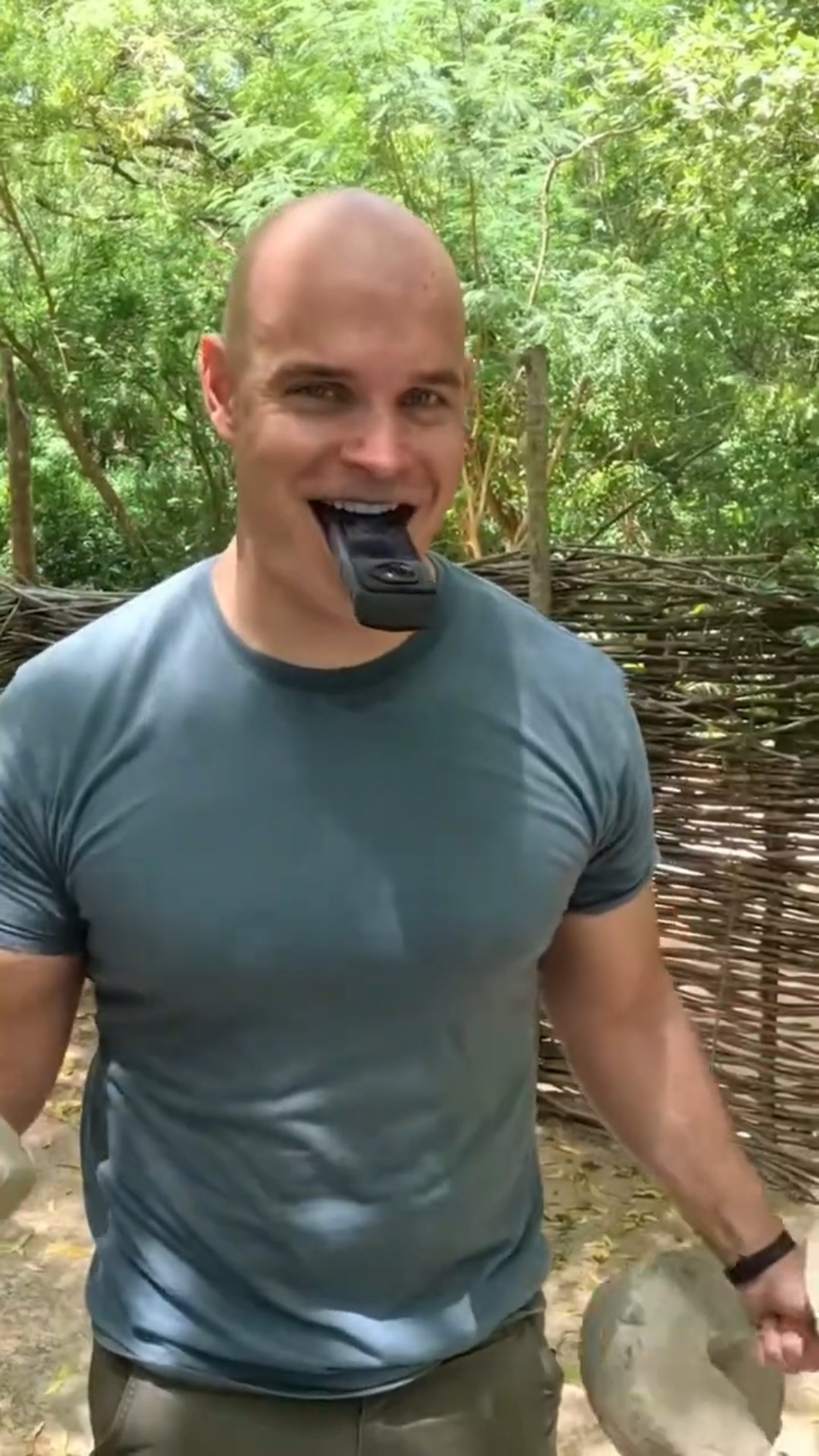 Nightmare fuel