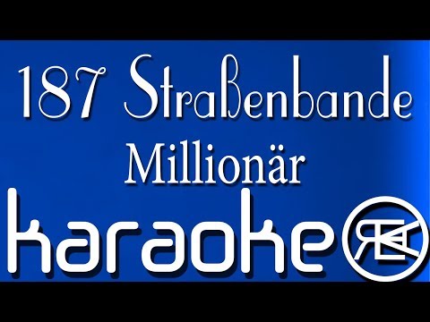 Millionär 187 Millionär 187