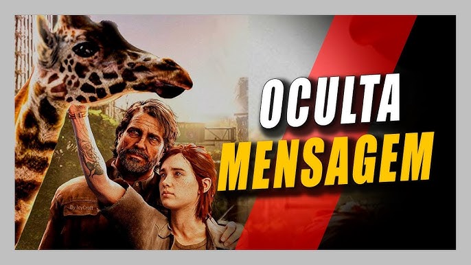 A Simbologia da Mariposa em The Last of Us Parte II