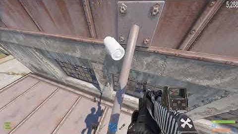 the med hit an edgebug