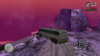 Gta Sa Rainbomizer Mod Extreme Chiliad Challenges Towing Business Pc