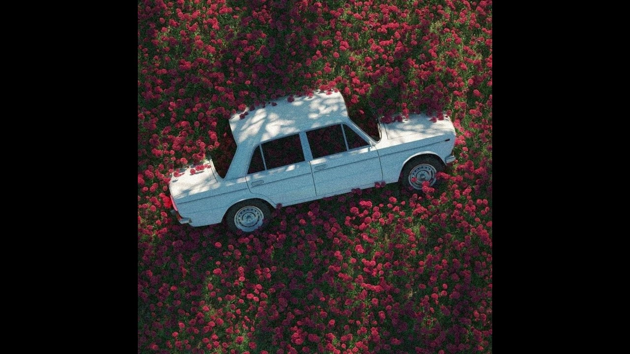 (FREE) Sainte x Isaiah Rashad Type Beat - 