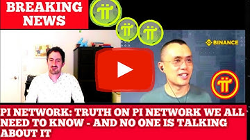 Pi Network New Update : 80% of pi network coin holders would never expect this would happen #minepi