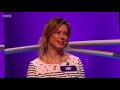 Pointless Celebrities Series 14: Special 2 (15 May 21). Lou Sanders, Jayde Adams, Lucy Porter...