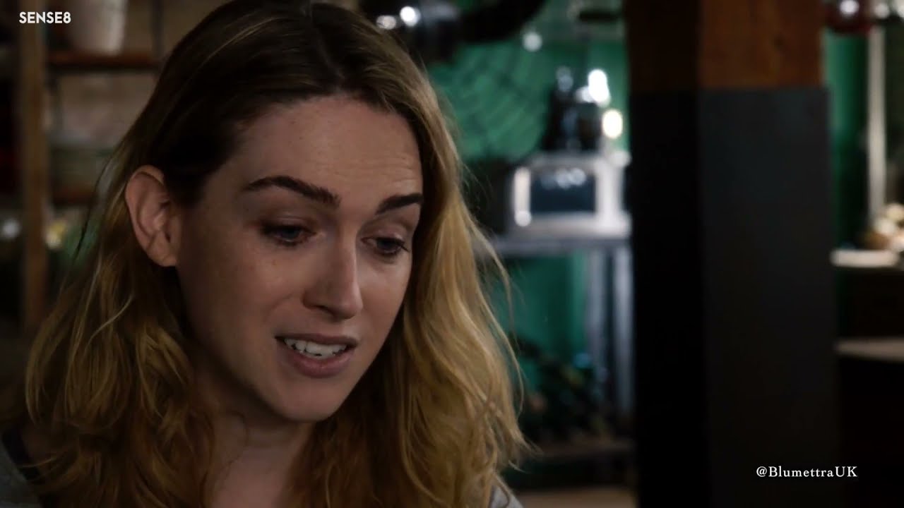 trans representations on tv