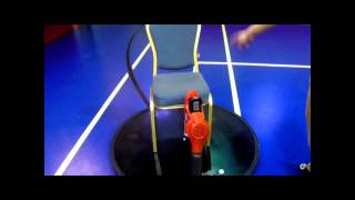 Hovercraft STEM Project