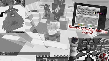 Some Games Are Already Unavailable!? | A Normal Broken Lens Video..