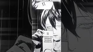 yandere #manga #marianodanzai #shorts