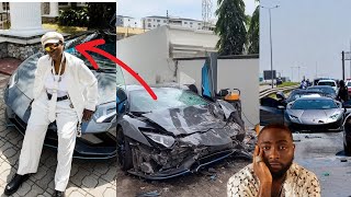 Teni Crash Davido Lamborghini Wizkid Dj Tunez Vs Israel Dmw