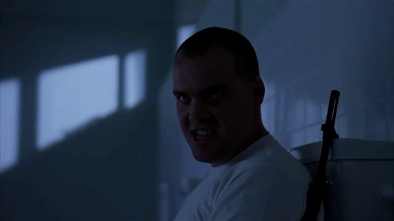 FULL METAL JACKET PYLE TRIBUTE METALLICA THE YouTube