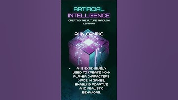 "Exploring 20 Fascinating Facts About AI | Amazing AI Applications and Innovations"