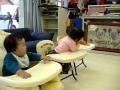 ♪風とパレード、3.4