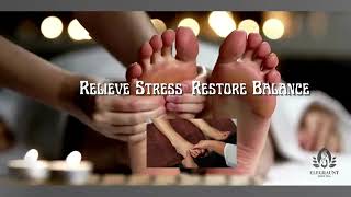 Massage for Doctors: Relieve Stress at Elegraunt Foot Spa in Eugene