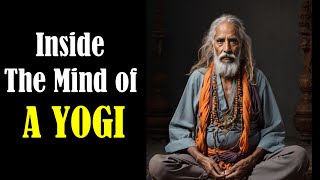 Unlocking The Secrets of a Yogi's Mind