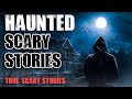 Haunted Scary Stories - 10 True Paranormal M Stories