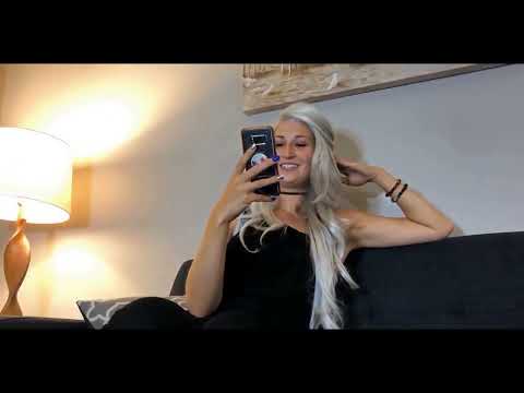 Giantess Cleo and Lea - Tiny Alien Contact