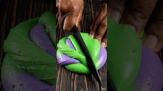 This Slime Texture Is Too Satisfying