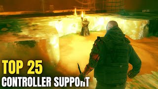 Download Lagu Top 25 beste Android- en iOS-games met controllerondersteuning in 2025 | Met @Plyzon en @JokersDen MP3