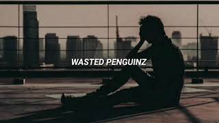 Wasted Penguinz - Another High (Sub Español)