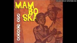 Video thumbnail of "Ska Cubano - piel canela.flv"