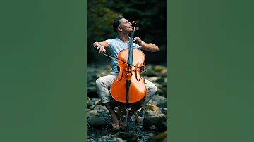 Can T Help Falling In Love Song By Elvis Presley Coversong Cello Music Song Viral Love 