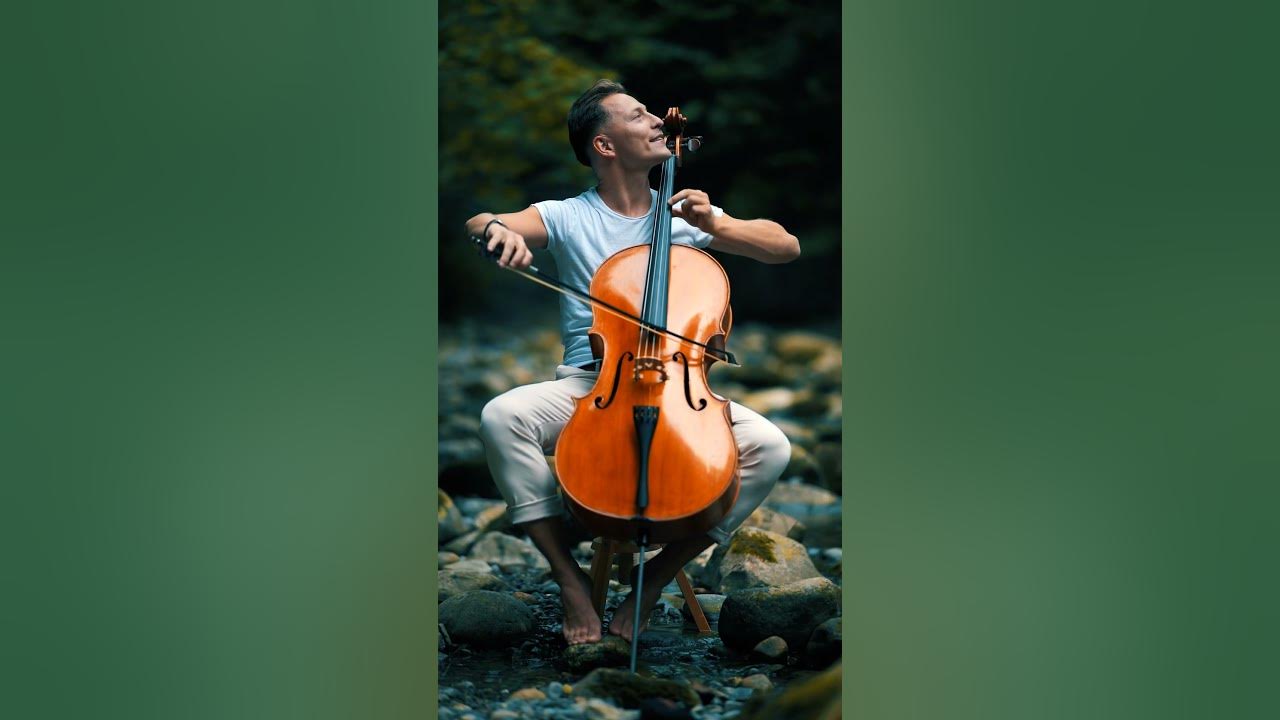 Can't Help Falling in Love❤️Song by Elvis Presley#coversong #cello #music #song #viral #love Can't Help Falling in Love❤️Song by Elvis Presley#coversong #cello #music #song #viral #love