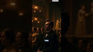 The Bone-Chilling Lincoln Coincidence You Never Knew!🎭#AbrahamLincoln #HistoryMysteries #TrueStories